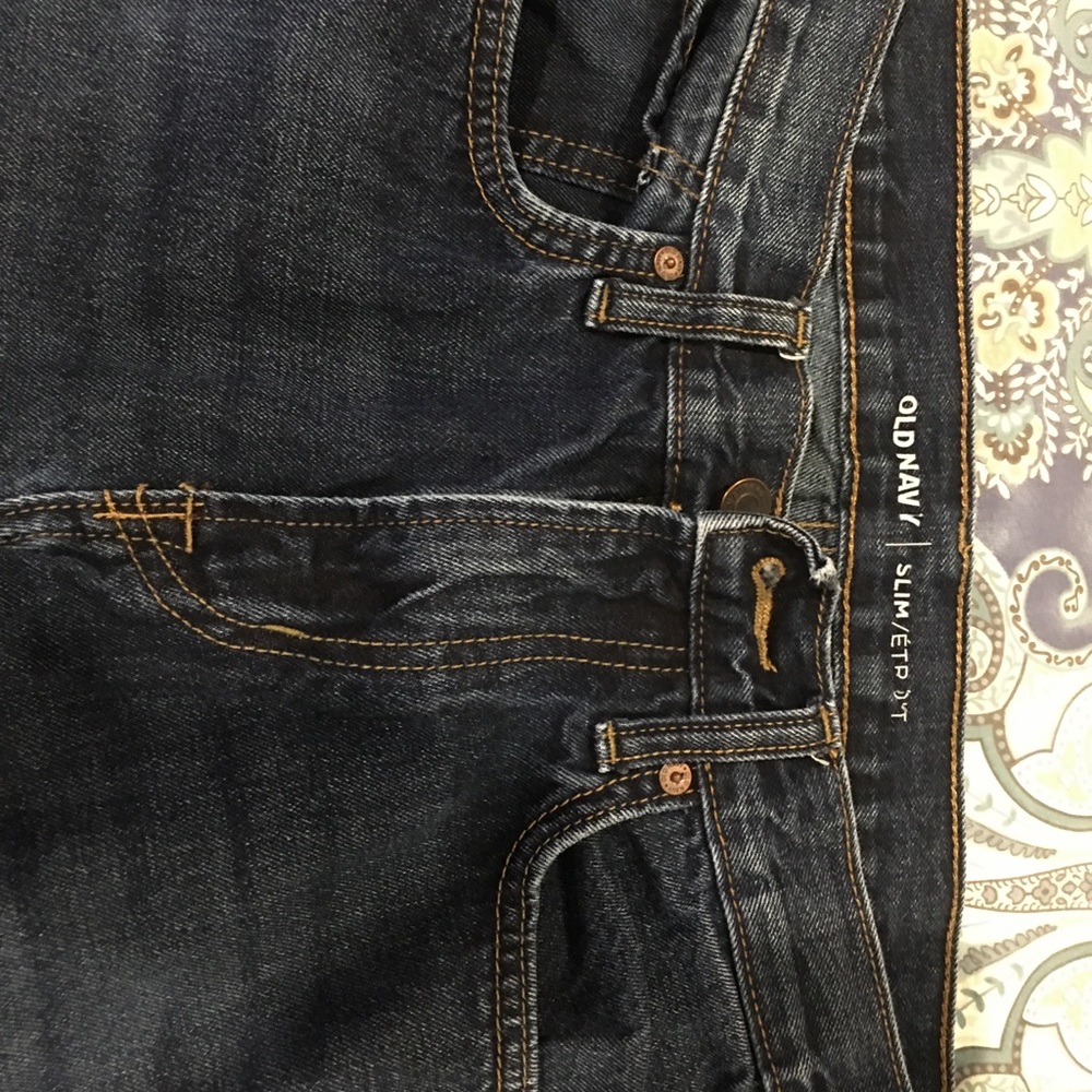 Men’s Old Navy Jeans - Slim. 32z32